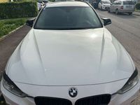 gebraucht BMW 328 328 i xDrive Touring Aut.