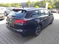 gebraucht Kia Ceed Sportswagon Ceed SW / aus Altach - 103 kW und 20 km