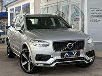 gebraucht Volvo XC90 D4 R-Design