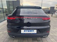 gebraucht Porsche Cayenne Coupe E-Hybrid PHEV 17,9 kWh *APPROVED*PANO*SPO...