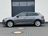 Neu Skoda Scala Selection 116 PS (85 kW) 2025 Kleinwagen