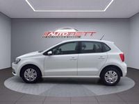 gebraucht VW Polo Austria BlueMotion Tech