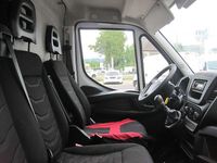 gebraucht Iveco Daily 35S13 4100HD L4H3 KLIMA