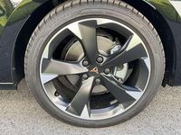 gebraucht Cupra Leon 1,5 TSI - Edge- und Winter-Paket