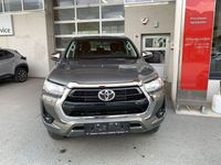 gebraucht Toyota HiLux DK Active 4WD 2,8 D-4D Aut.