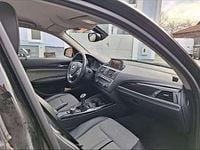 Gebraucht BMW 116 136 PS (100 kW) 2011 Kleinwagen