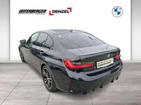 gebraucht BMW 320 d xDrive Limousine MX (G20) M Sportpaket DAB