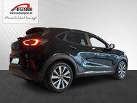 gebraucht Ford Puma 1,0 EcoBoost Titanium X