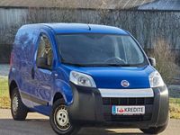 gebraucht Fiat Fiorino Basis Kasten Top* Kredit* Klima* Gepflegt*