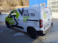 gebraucht Peugeot Partner Premium L1