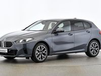 gebraucht BMW 118 d 5-Türig
