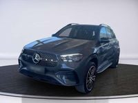 Gebraucht Mercedes GLE350 Edition 197 PS (144 kW) 2025 Grau SUV
