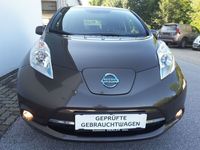 gebraucht Nissan Leaf (mit Batterie) Tekna 30 kWh