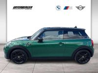 gebraucht Mini Cooper SE Yours Trim | Komfortpaket Plus
