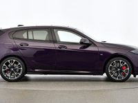 gebraucht BMW 120 d 5-Türig