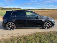 gebraucht VW Golf GTI Performance 2,0 TSI