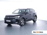 Neu VW Tiguan 193 PS (141 kW) 2025 Schwarz  metallic SUV