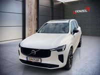 gebraucht Volvo XC90 Ultra, T8 AWD Plug-in Hybrid, Elektrisch/Benzin, Dark,