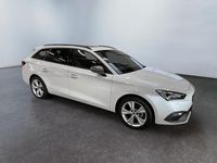 Neu Seat Leon FR 150 PS (110 kW) 2026 Kombi