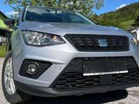gebraucht Seat Arona Arona1,0 Eco TSI FR Austria FR Austria