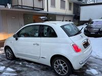 gebraucht Fiat 500 1.4 16V