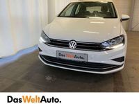 gebraucht VW Golf Sportsvan Comfortline TDI SCR