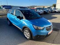 gebraucht Opel Crossland X Crossland X