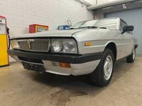 Gebraucht Lancia Gamma 140 PS (102 kW) 1978 Silber Coupé