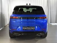 gebraucht Land Rover Range Rover Sport P550e PHEV AWD Autobiography Aut
