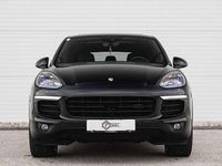 gebraucht Porsche Cayenne II S 42 Aut.