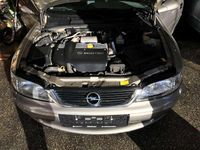 gebraucht Opel Vectra Vectra 2,0 DI 16V Ds.