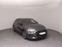 Gebraucht Audi A3 S-Line 177 PS (130 kW) 2025 Grau Limousine