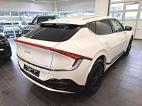 gebraucht Kia EV6 AWD GT-Line Aut.