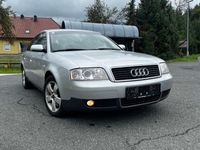 gebraucht Audi A6 25 V6 TDI