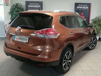 gebraucht Nissan X-Trail X-Trail20dCi Tekna Aut. ALL-MODE 4x4i