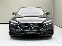 Gebraucht Mercedes E300 Edition 197 PS (144 kW) 2024 Grau Limousine