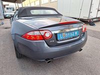 gebraucht Jaguar XK8 XK 42 V8 Cabrio