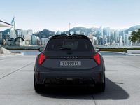 gebraucht Mini John Cooper Works Cooper S Paket XL /Trim