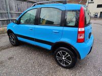 gebraucht Fiat Panda 4x4 1.2 Climbing