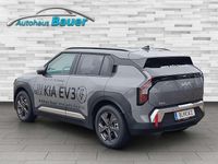 gebraucht Kia EV3 Earth Plus 82kwh