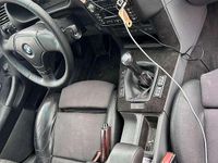 gebraucht BMW 323 323 i Österreich-Paket