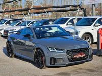 gebraucht Audi TT Roadster 45TFSI quattro S-line Competition Stronic