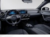 gebraucht Mercedes CLA250 -4MATIC SB AMG Line