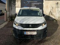 Gebraucht Peugeot Partner Premium 102 PS (75 kW) 2023 Van / Kleinbus