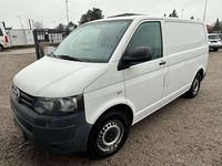 gebraucht VW T5 Transporter Kasten 2.0TDI
