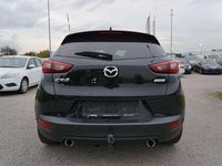gebraucht Mazda CX-3 CD105 Revolution