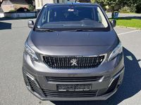 gebraucht Peugeot Traveller Allure L2 BlueHDI 150 S
