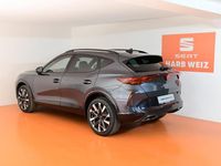 gebraucht Cupra Formentor 1.5 e-TSI 150 PS DSG