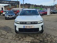 Neu Dacia Bigster Expression 140 PS (102 kW) 2026 Weiß SUV