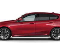 gebraucht BMW 116 116 M Sport i ACC PrivG LED Nav Kam SHZ 18Z Spur...